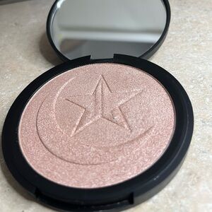 Jeffree Star Cosmetics Skin Frost ECLIPSE Manny Mua Highlighting Powder New